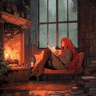 Korri's stories🍂