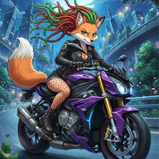 Приключения Рыж🦊🩶