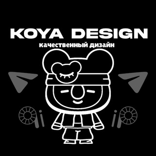 ッKOYA DESIGNッ