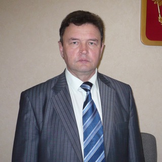 Сергей Козликин
