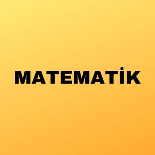 2020 KPSS – Matematik Grubu