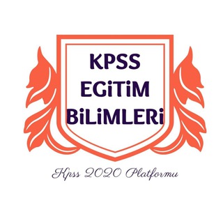 Kpss Eğitim Bilimleri