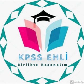 KPSS EHLİ GK-GY SORU CEVAP 2020
