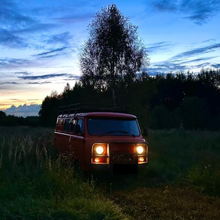 Фотографии от дяди Вани