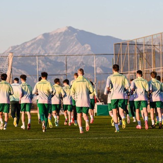 Krasnodar M ⚽️