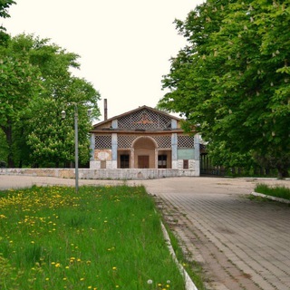КРАСНОГОРОВКА 🇷🇺