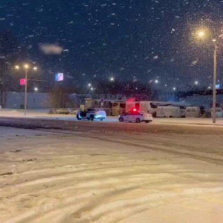 Красноярск АнтиДПС 🚓
