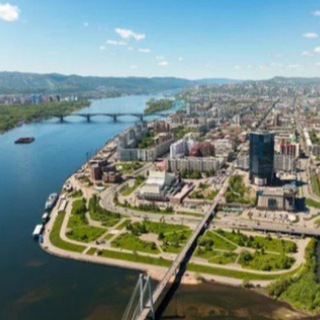 Красноярск Бизнес Недвижимость Инвестиции