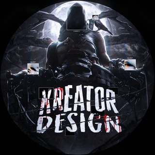 kreator channel