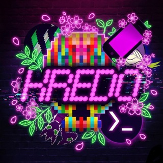 KREDO 🌺
