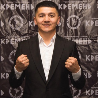 Mirzayev Team