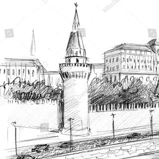 Kremlin gremlins