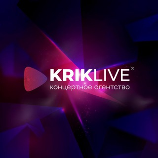 KRIKLIVE 💭