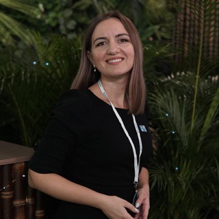 КРИСТИНА СЕМЕНОВА PRO.B2B МАРКЕТИНГ