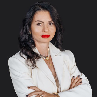 Кристина Судавцова I Бухгалтерия, налоги и аудит