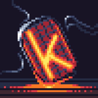 Krist/Blog