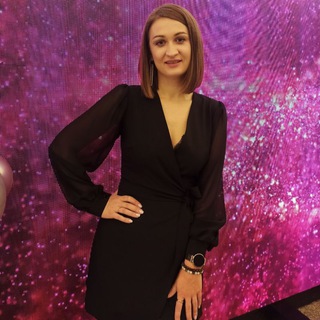Кристина Лабкович|Бизнес на шпильках 👠