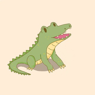 💊 Чат игра Крокодил @Crocodile_Game2