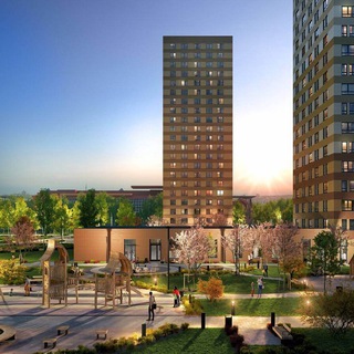 Кронштадтский, 9 (Москва, группа жильцов)