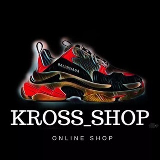 Kross_Shop Seversk|Кроссовки|Одежда