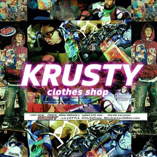 KRUSTY