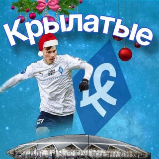 Крылатые 🪽
