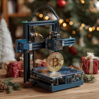 3d от крипты