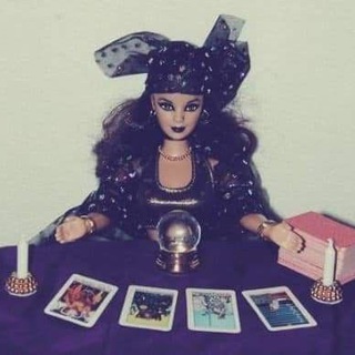 magic