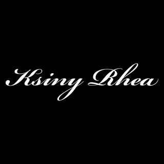 Ksiny Rhea | Сумка мечты