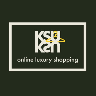 KSU-KSU online luxury shopping