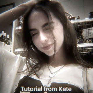 Tutorial from Kate