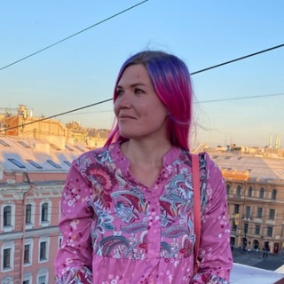 Где-то в Петербурге
