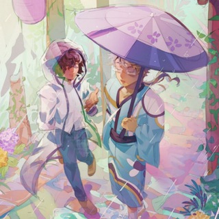 🌸Kunikida Doppo × Dazai Osamu || Kunizai