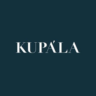 KUPÁLA
