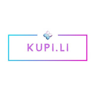 Kupi.Li - мерч от фанатов для фанатов по вселенной HoYoverse