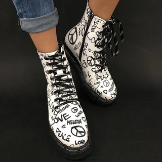 Модная обувь 👠 Чат