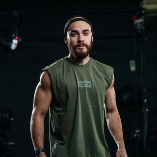 Куранов Роман / Pro Fitness