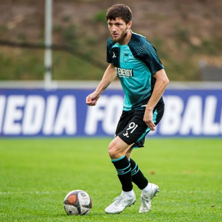 Ruslan Gurbanov