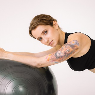 kurochku | pilates