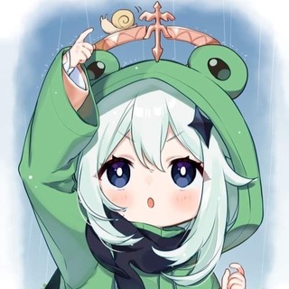 Приключения лягушки Kuroku