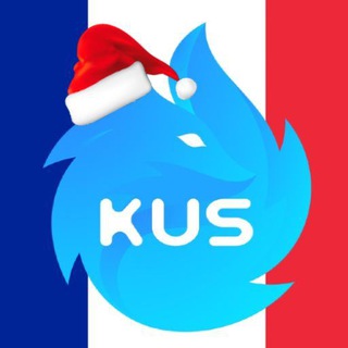 KuSwap - France 🇫🇷