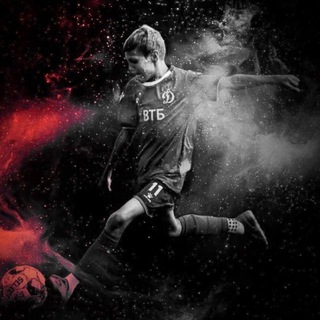 Жизнь футболиста ⚽️