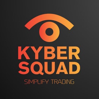 Kyber Squad🔌 Twits