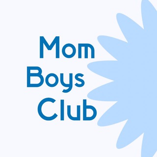 Mom Boys Club’