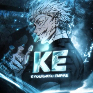 Kyourakku Empire