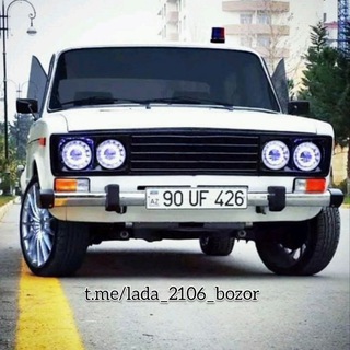 VAZ 2106 BOZORI