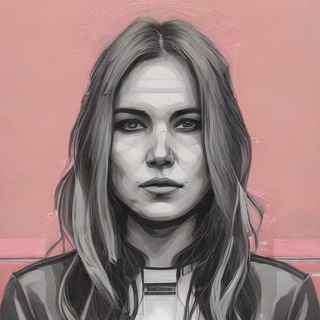 Lady Engineer l Нелли Сафина