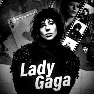 LⱯDYGAGAHOUSE