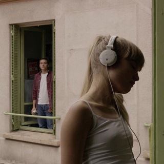la femme publique