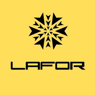 LAFOR❄️: свобода и спорт
